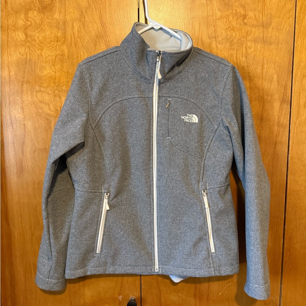 North face
